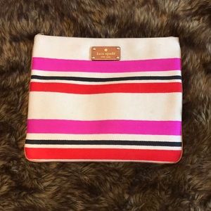 Kate spade clutch/bag